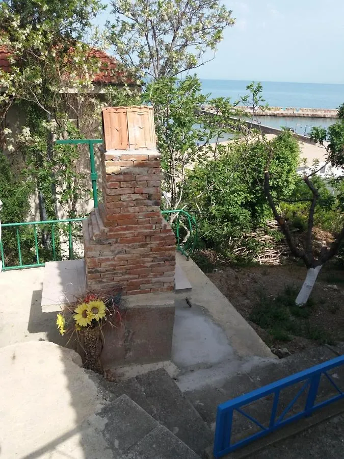 招待所 Ваканционни Къщи'На Брега' Holiday Houses On The Coast 瓦爾納