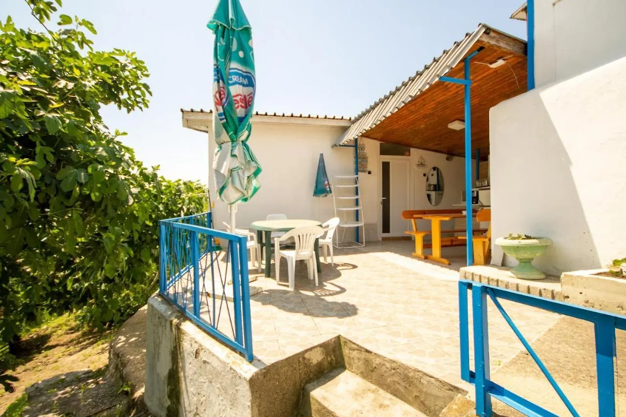 Ваканционни Къщи'На Брега' Holiday Houses On The Coast 瓦爾納