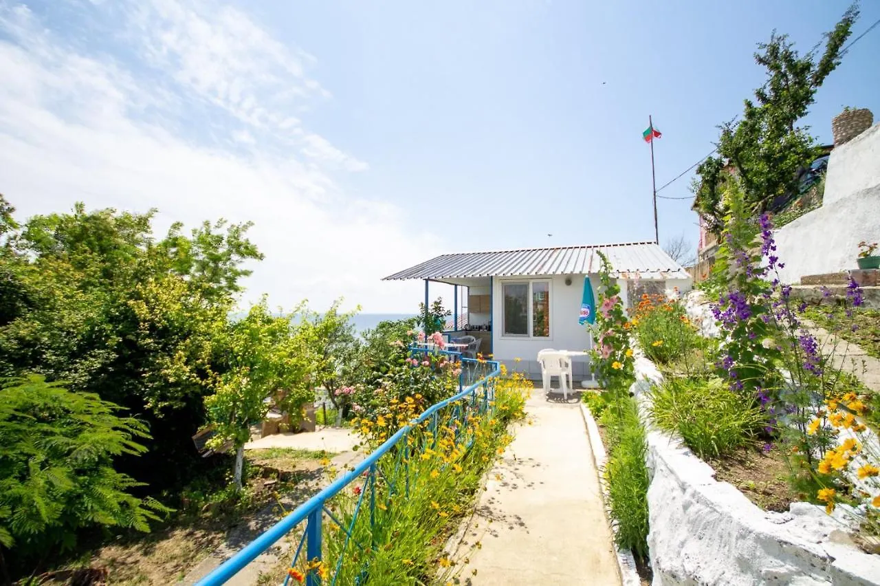 Ваканционни Къщи'На Брега' Holiday Houses On The Coast 瓦爾納 招待所