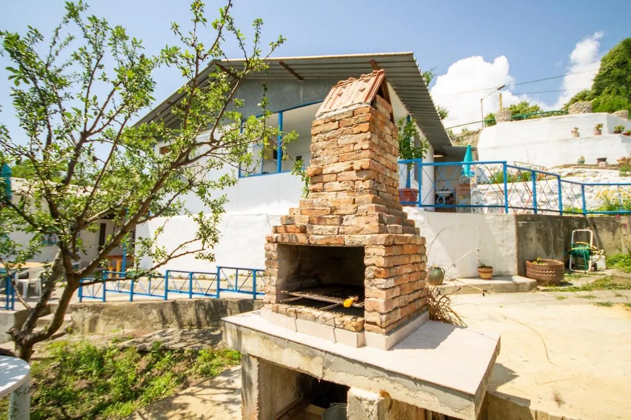 招待所 Ваканционни Къщи'На Брега' Holiday Houses On The Coast 瓦爾納