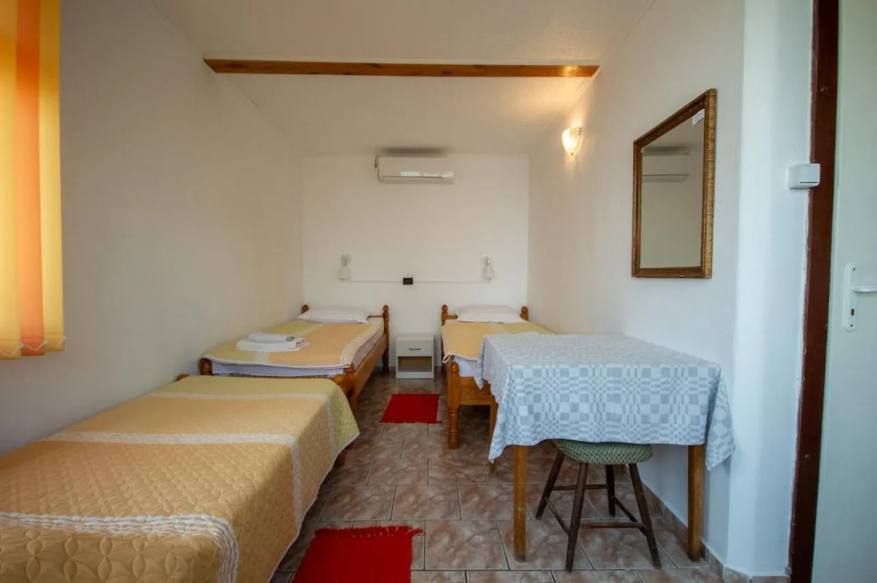 Ваканционни Къщи'На Брега' Holiday Houses On The Coast 瓦爾納 保加利亚