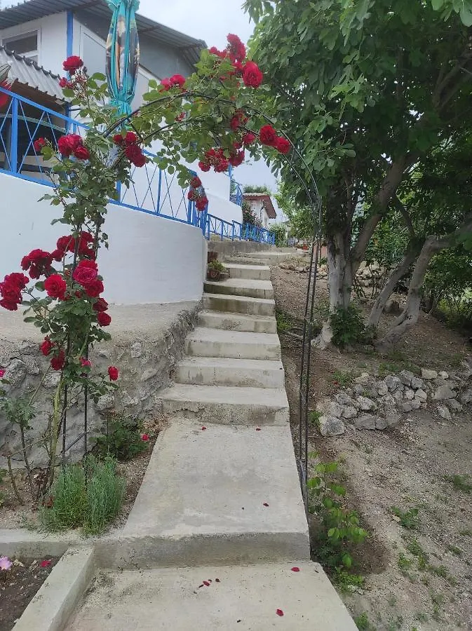 招待所 Ваканционни Къщи'На Брега' Holiday Houses On The Coast 瓦爾納 保加利亚