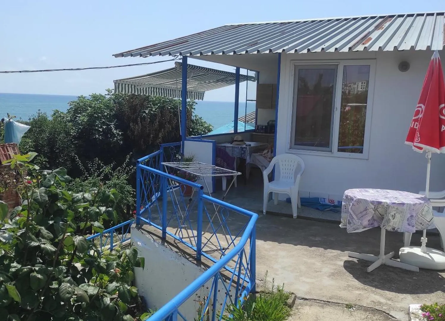 Ваканционни Къщи'На Брега' Holiday Houses On The Coast 瓦爾納 0*,