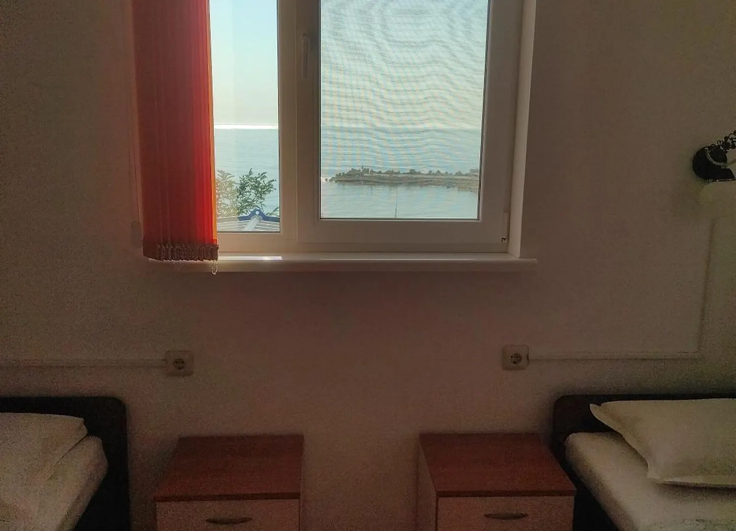 Ваканционни Къщи'На Брега' Holiday Houses On The Coast 瓦爾納 保加利亚
