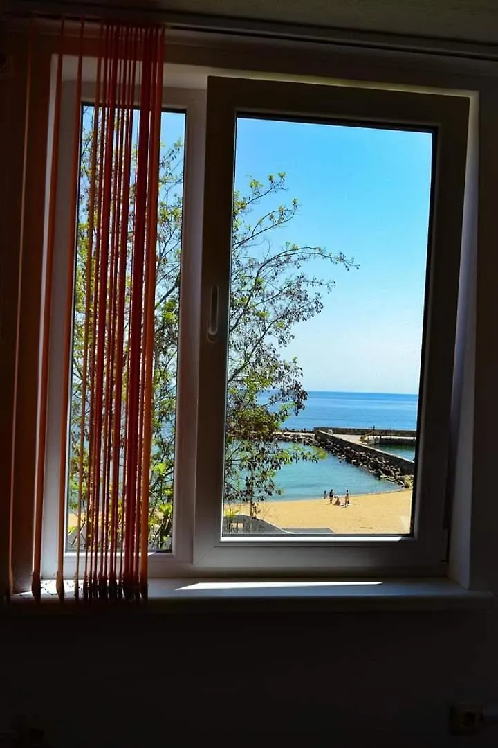 招待所 Ваканционни Къщи'На Брега' Holiday Houses On The Coast 瓦爾納